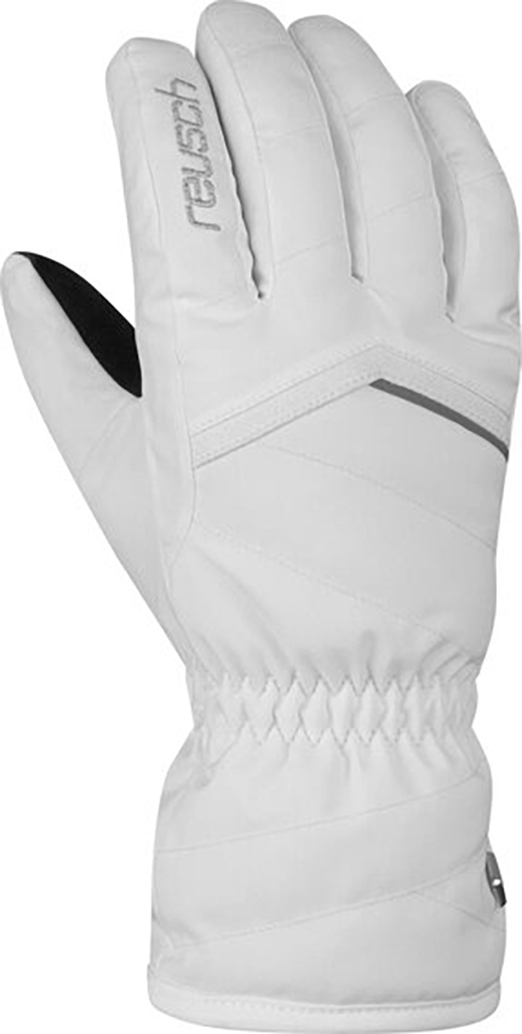 Термобелье Reusch Marisa (White/Silver)