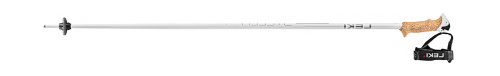 Горнолыжные палки Leki Stella S White/Silver/WhiteGold 25/26
