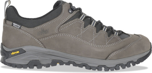 Ботинки Lomer Sella II MTX Nubuck