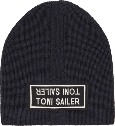 Шапка Toni Sailer Nolan 23/24 (Midnight)