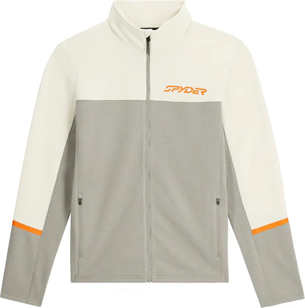 Термобелье Spyder Speed Fleece (Concrete)