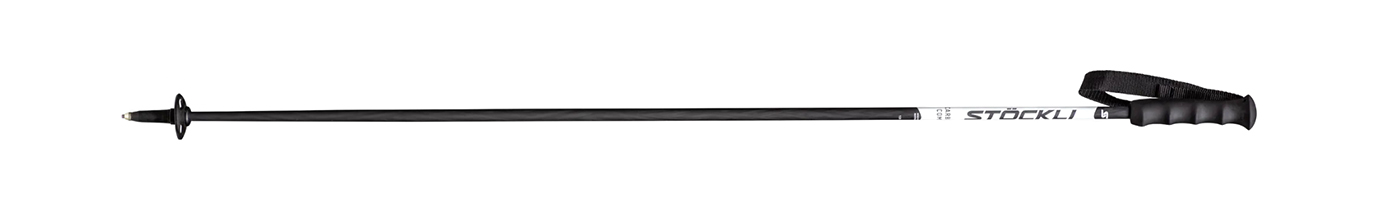 Горнолыжные палки Stockli Carbon Comp 25/26