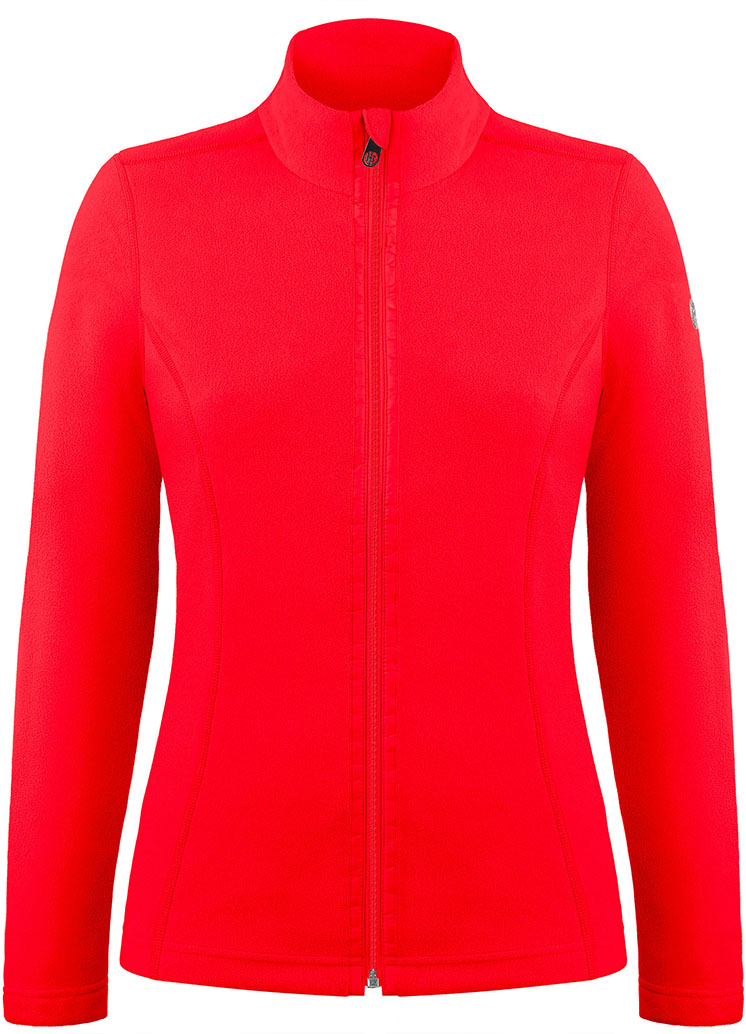 Перчатки Poivre Blanc W20-1500-WO (Scarlet red 5)