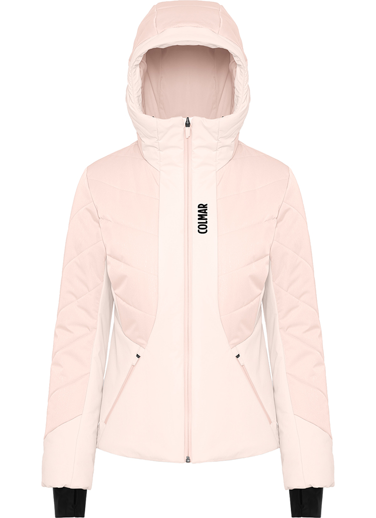 Жилетки Colmar Waterfall (Powdery)