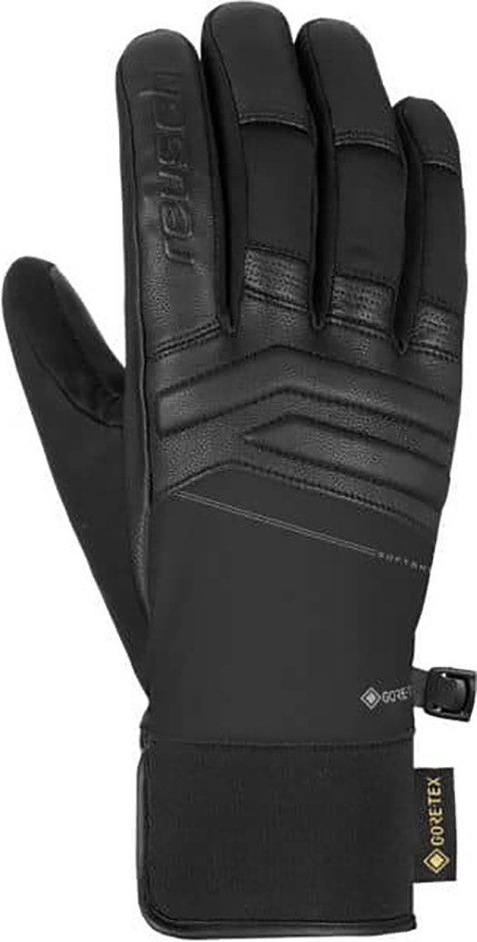 Термобелье Reusch Jupiter  (Black)