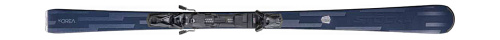 Горные лыжи с креплениями Stockli Laser SC Orea  + MC 12 25/26