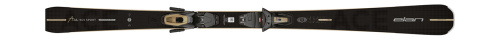 Горные лыжи с креплениями Elan Ace SC 5 W Sport + EL 9.0 GW 26/27