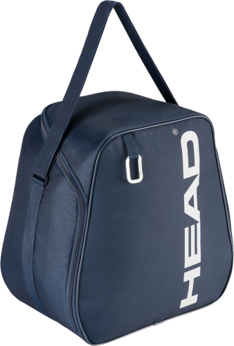 Сумка г/л для ботинок Head Boot Bag dark blue/white (40L) 23/24