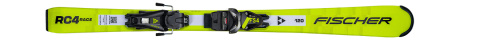 A19426+T80622  Fischer RC4 Race JR + FS 4 CA JRS 26-27_1