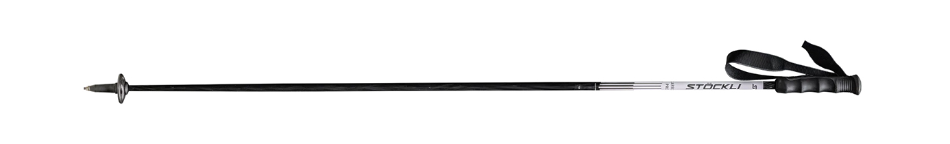 Горнолыжные палки Stockli Carbon Pro 25/26