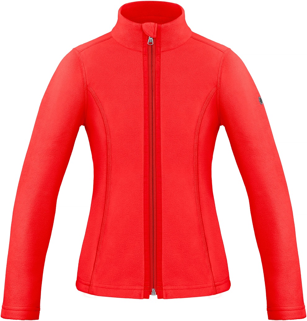 Перчатки Poivre Blanc W22-1500-JRGL/A (Scarlet Red 8)