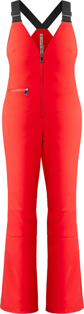 Горнолыжные брюки Poivre Blanc W23-0824-WO (Scarlet Red)