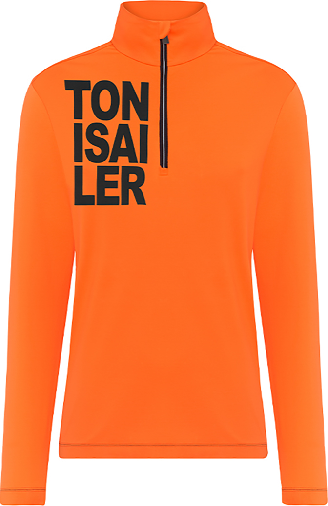 Шапки Toni Sailer Mats (Vibrant Orange)