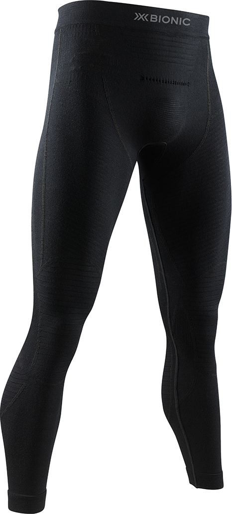 Термобелье X-Bionic Merino Pants Men (Black)