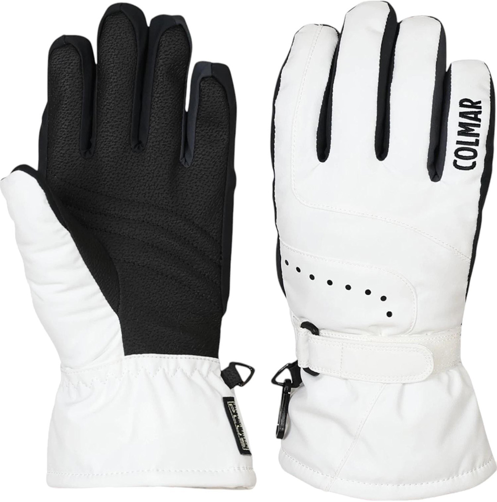 Кофты, свитера, толстовки Colmar Sapporo-Rec (White)