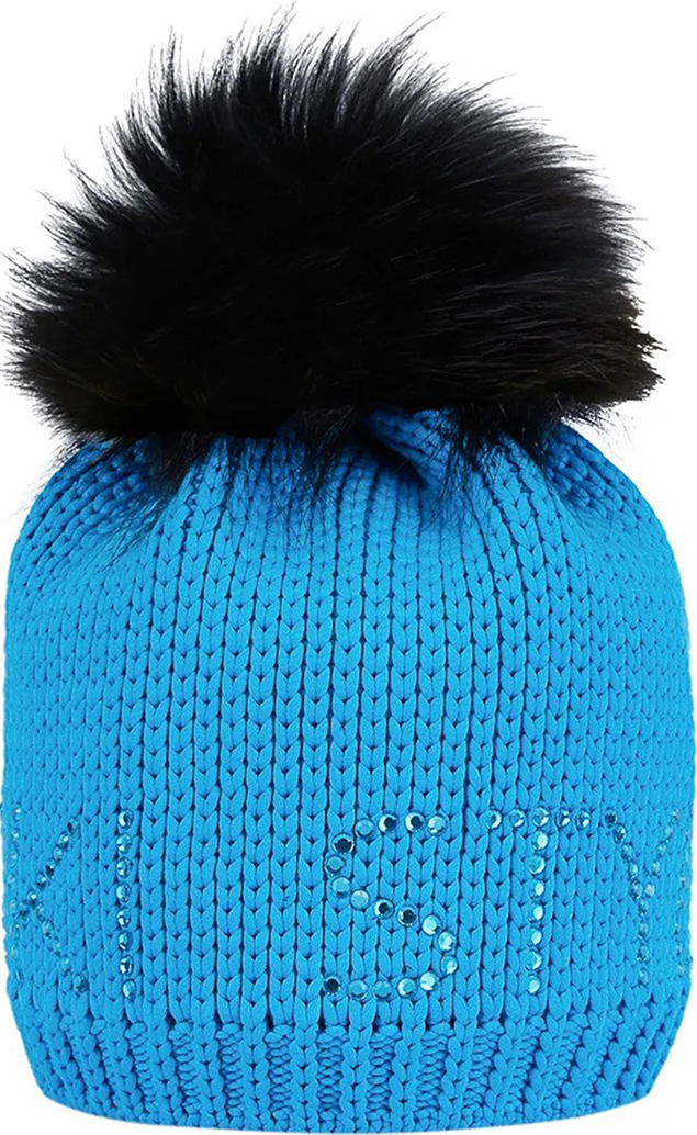 Шапки Sportalm Aris Ski m.P (Blue Juwel)