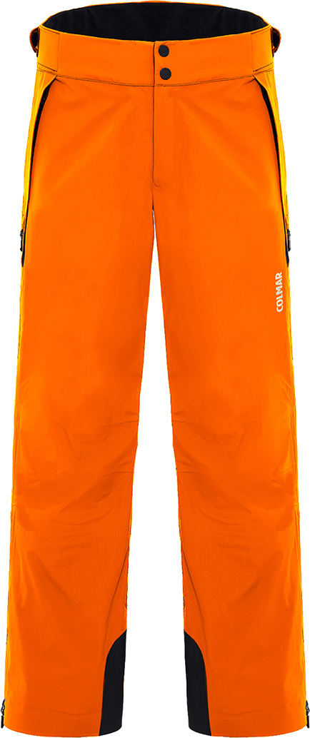 Горнолыжные куртки Colmar Rainshield (Orange)