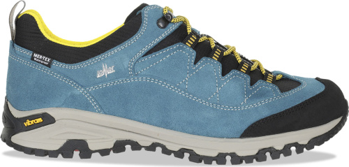 Ботинки Lomer Sella II MTX Suede