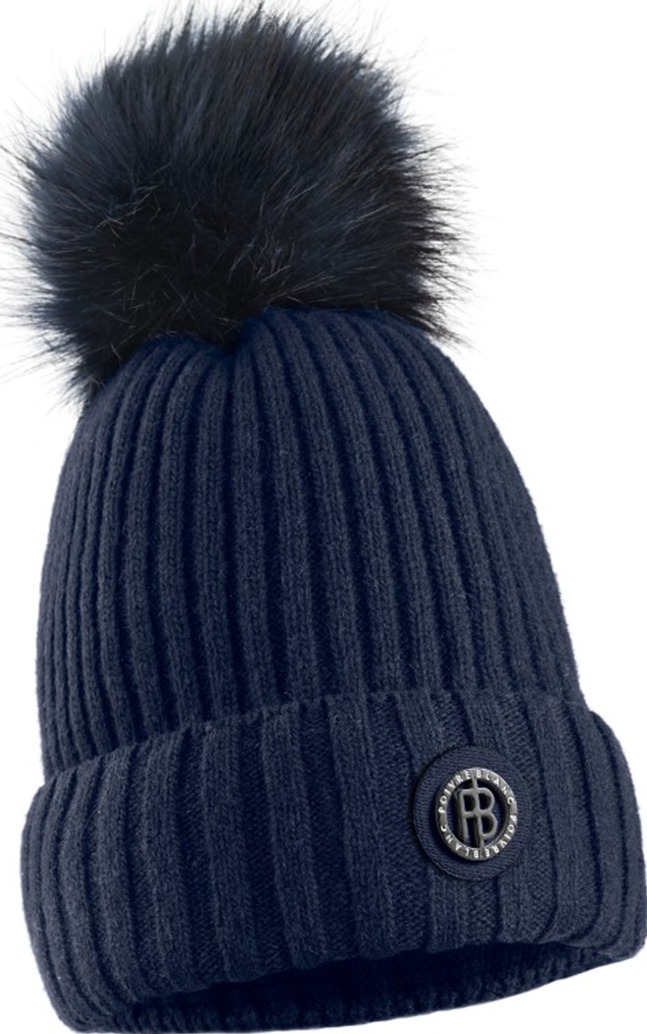 Перчатки Poivre Blanc W23-6183-WO (Gothic Blue)