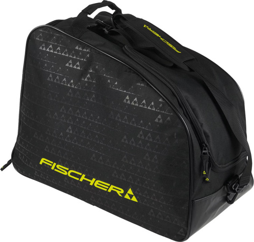 Сумка для ботинок Boot Helmet Bag Alpine Eco 26/27 (Black)