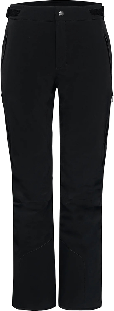 Горнолыжные куртки Toni Sailer Nicky (Black)