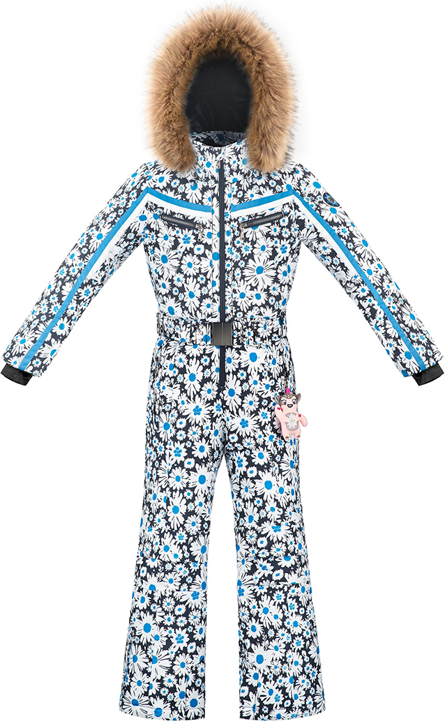Термобелье Poivre Blanc W20-1031-JRGL/A (Daisy blue)