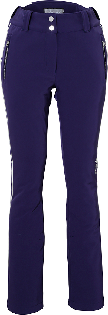 Горнолыжные брюки Phenix Santa Maria Jet Pants (Navy)
