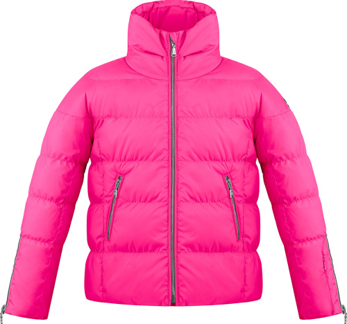 Горнолыжная куртка детская Poivre Blanc W21-1201-JRGL 21/22