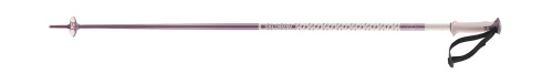 Горнолыжные палки Salomon Polar Heavenly Pink 25/26