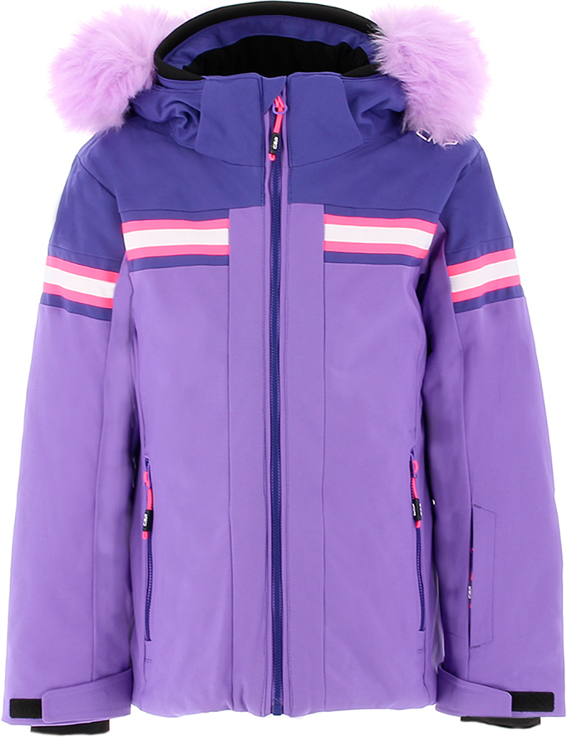 Перчатки CMP 39W1985F (Iris/Lapis-Fuxia Fluo)