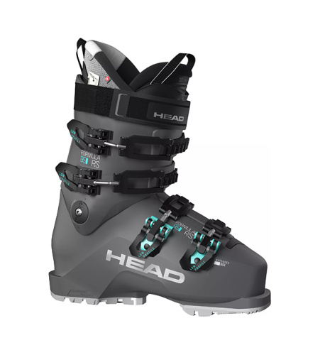 Горнолыжные ботинки Head Formula RS 95 W GW Anthracite/Light Blue 22/23