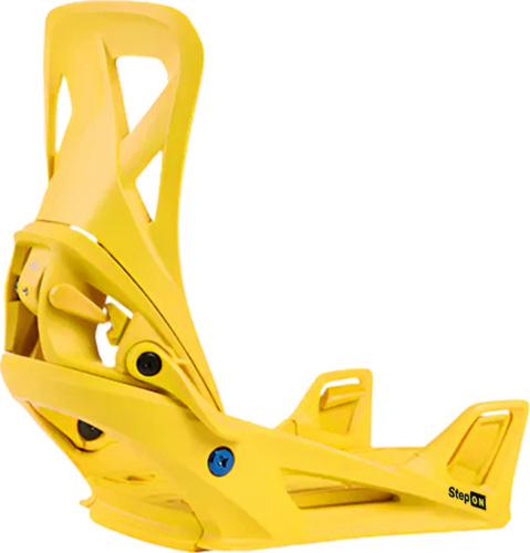 Сноубордические крепления Burton Step ON Mens 24/25