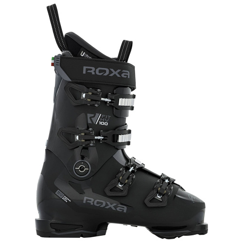 Горнолыжные ботинки Roxa R/FIT HV 100 GW Black/Anthracite 26/27