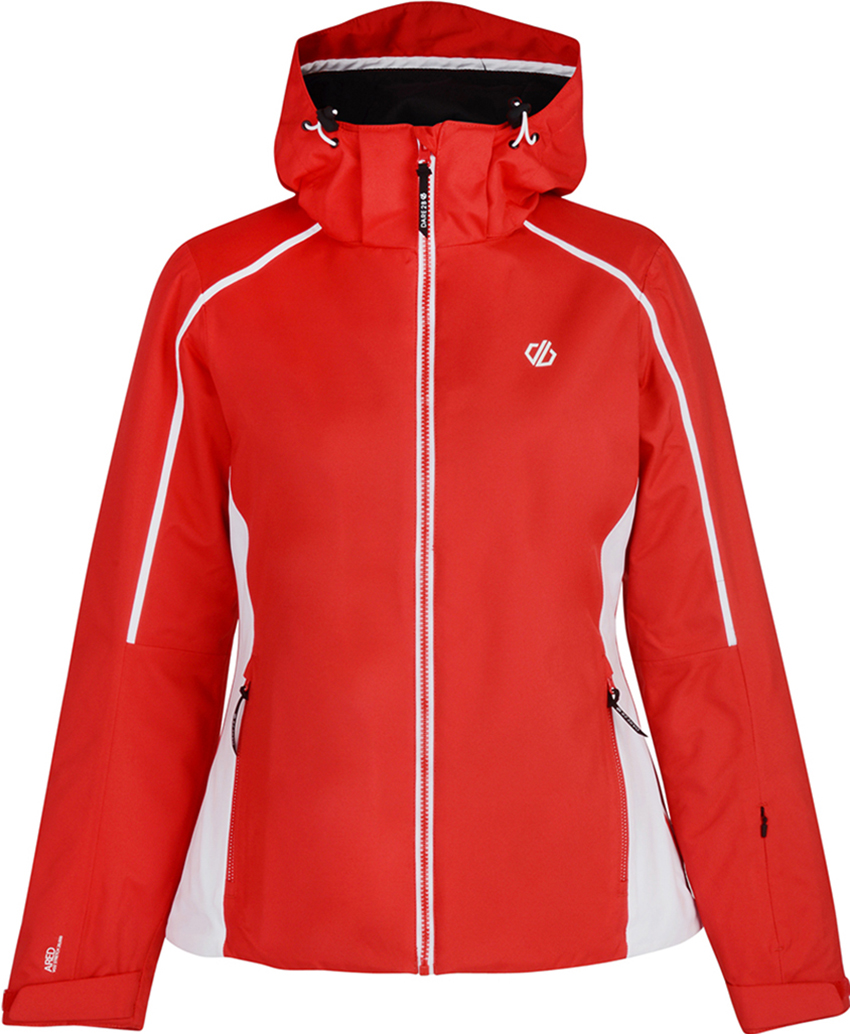 Кофты, свитера, толстовки Dare 2b Comity Jacket (Красный)