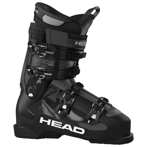 Горнолыжные ботинки Head Edge 100 HV GW Black/White 26/27