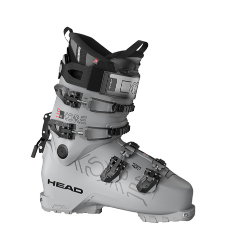 Горнолыжные ботинки Head Kore 110 MV GW Grey 25/26