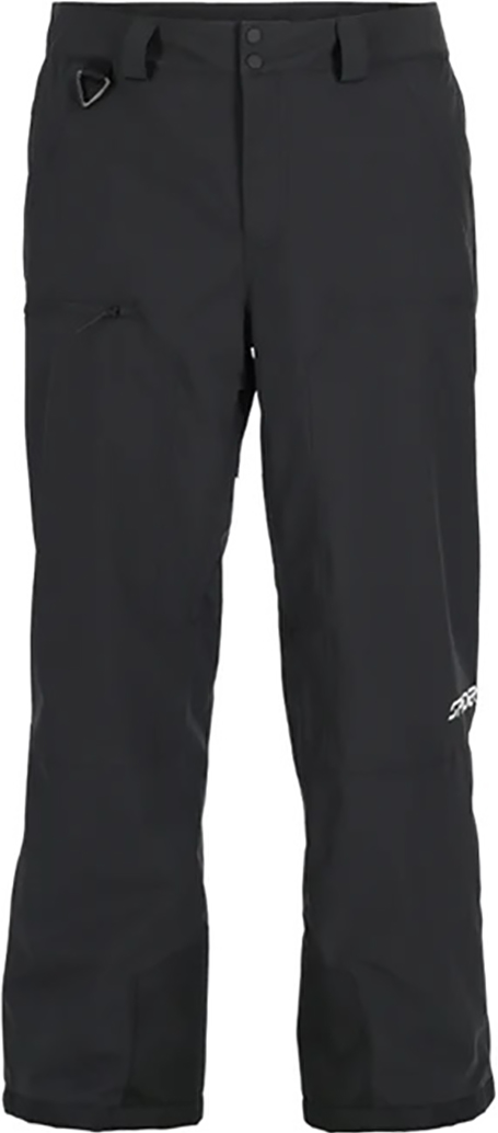 Перчатки Spyder Seventy (Black)