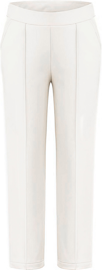 Кофты, свитера, толстовки Poivre Blanc W24-5420-WO (Natural White)