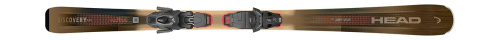 Горные лыжи с креплениями Head Discovery 78 Pro AM BB-PR + PR 11 GW 26/27