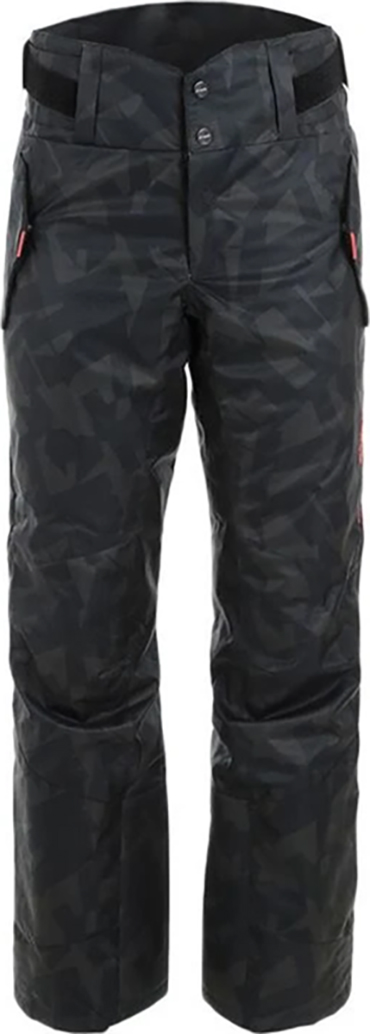 Горнолыжные куртки Phenix Alpine Float Pants ll (Темно-серый)