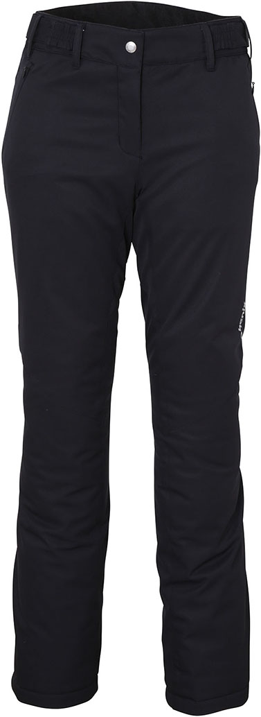 Горнолыжные брюки Phenix Lily Pants Slim (Black)