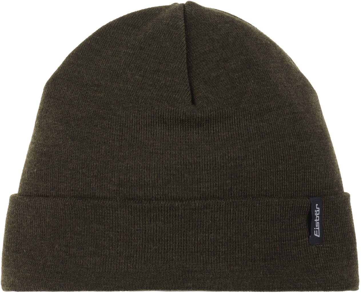 Кофты, свитера, толстовки Eisbar Bold MU (Outdoorgreen)
