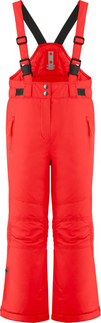 Горнолыжные куртки Poivre Blanc W23-1022-JRGL/A (Scarlet Red)