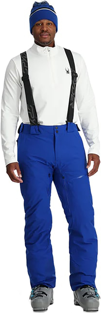 Горнолыжные куртки Spyder Dare Pants (Electric Blue)