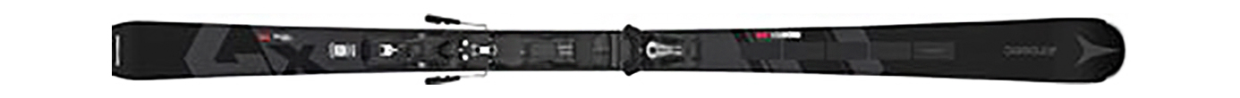 Горные лыжи с креплениями Atomic Redster X7i RVSK C PT + MI 12 GW 24/25