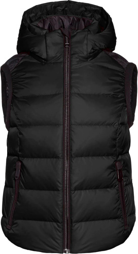 Жилет женский Goldbergh La Planta Bodywarmer 22/23 (Dark)