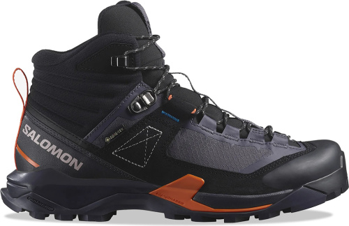 Ботинки Salomon X Ultra Alpine MID GTX W