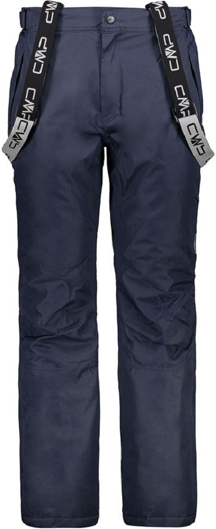 Горнолыжные брюки CMP 39W2137 (B.Blue/nero)