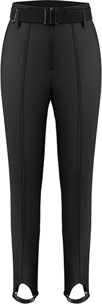 Горнолыжные брюки Poivre Blanc W24-1122-WO (Black)