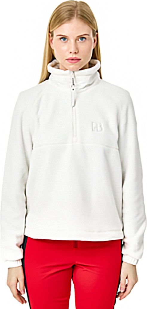 Кофты, свитера, толстовки Poivre Blanc W24-5442-WO (Natural White)